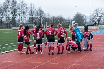 Bild 28 - F Harksheide - wBJ HSV2 : Ergebnis: 7:0